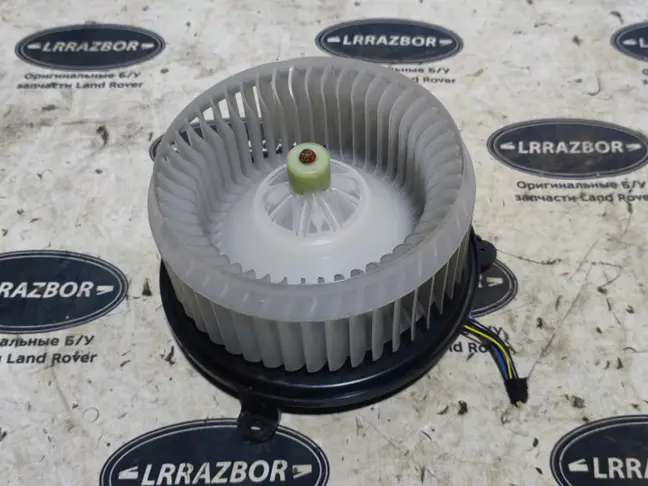 Вентилятор печки Range Rover Sport 2 L494