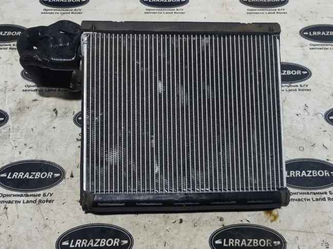 Испаритель кондиционера Range Rover Sport 2 L494