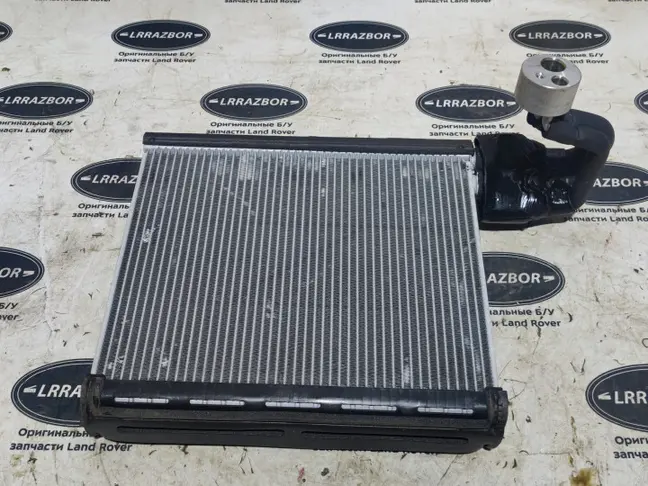 Испаритель кондиционера Range Rover Sport 2 L494