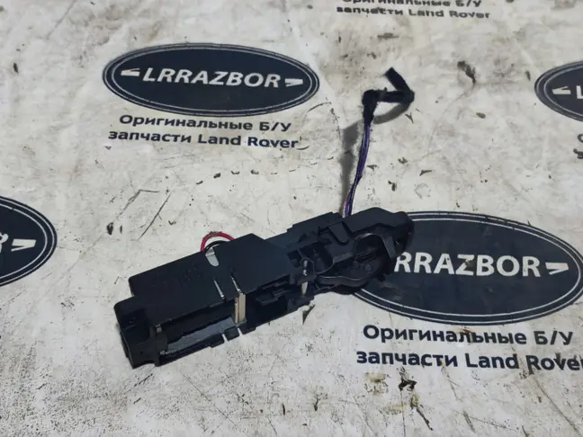 Замок бардачка Range Rover Sport 2 L494