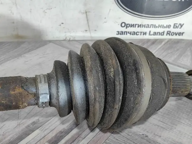 Привод правый передний Range Rover Sport 2 L494