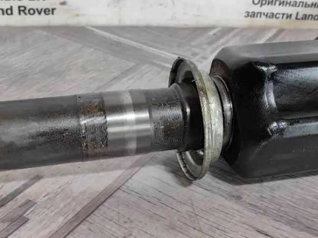 Привод правый передний Range Rover Sport 2 L494