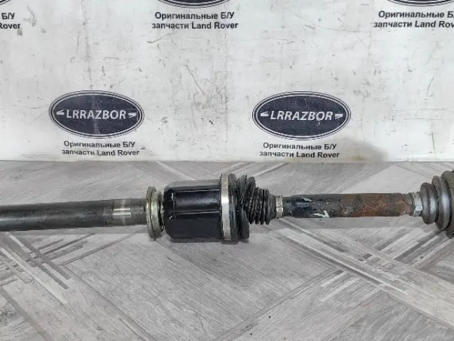 Привод правый передний Range Rover Sport 2 L494