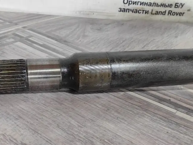 Привод правый передний Range Rover Sport 2 L494