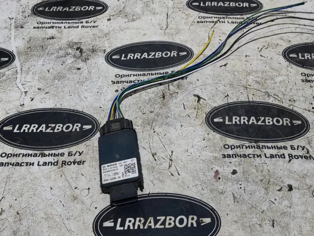Датчик температуры Range Rover Sport 2 L494