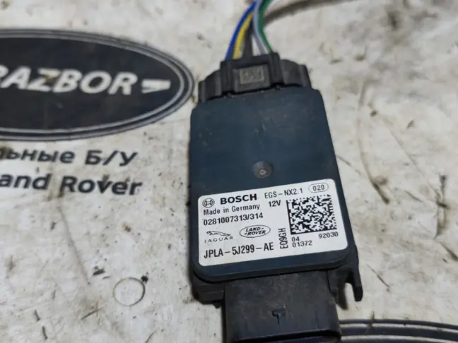 Датчик температуры Range Rover Sport 2 L494