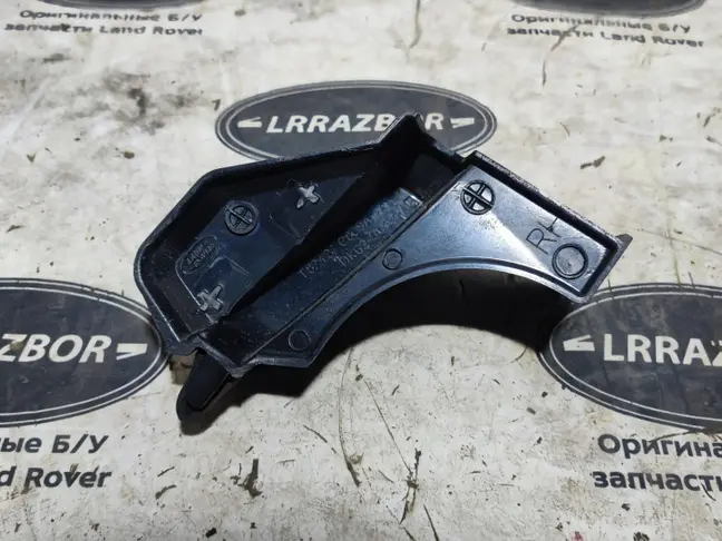 Изолятор перегородки Range Rover Sport 2 L494