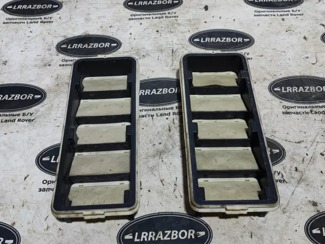 Дефлектор воздушный Range Rover Sport 2 L494