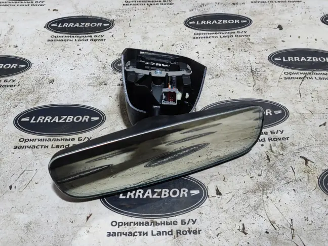 Зеркало салонное Range Rover Sport 2 L494