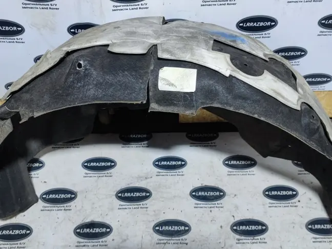 Подкрылок задний правый Range Rover Sport 2 L494