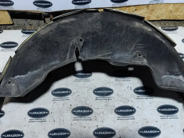 Подкрылок задний правый Range Rover Sport 2 L494