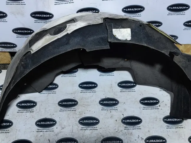 Подкрылок задний левый Range Rover Sport 2 L494
