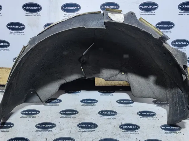 Подкрылок задний левый Range Rover Sport 2 L494