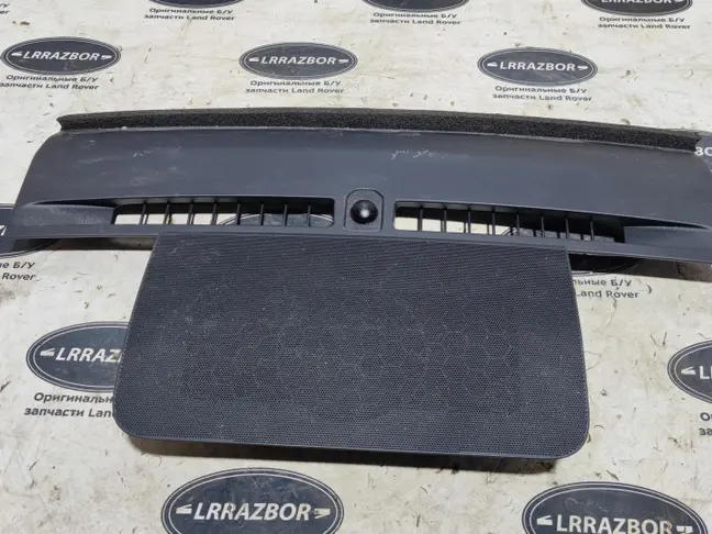 Накладка торпеды Range Rover Sport 2 L494