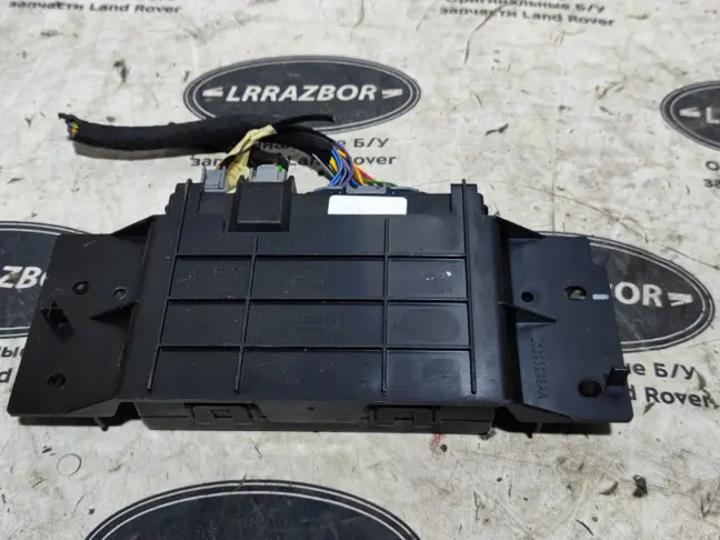 ЭБУ бесключевым доступом Range Rover Sport 2 L494