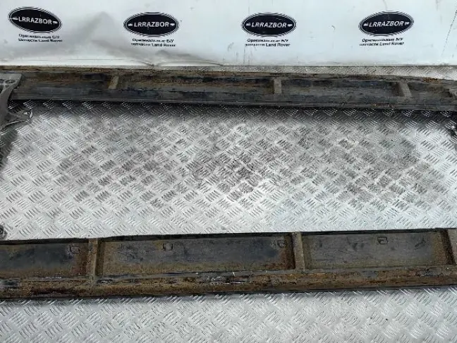 Подножки комплект Range Rover Sport 2 L494