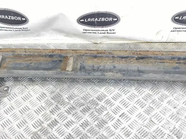 Подножки комплект Range Rover Sport 2 L494