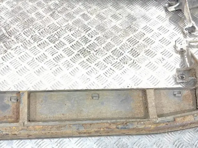 Подножки комплект Range Rover Sport 2 L494