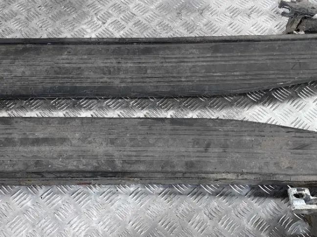 Подножки комплект Range Rover Sport 2 L494