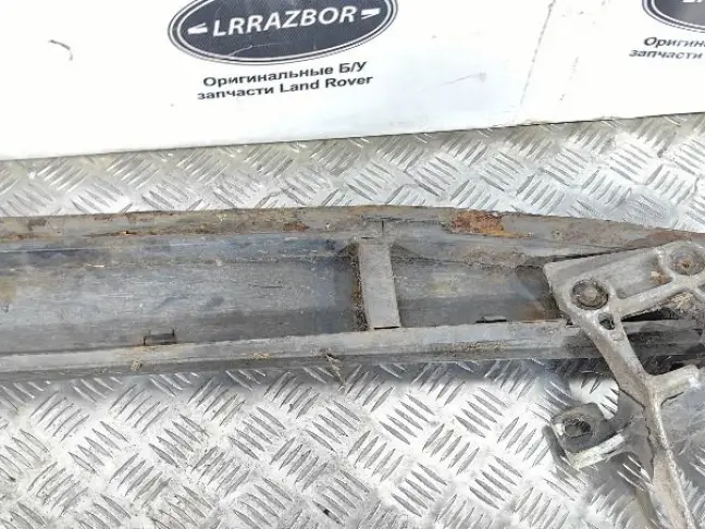 Подножки комплект Range Rover Sport 2 L494