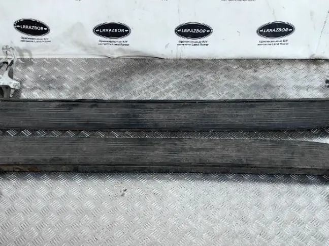 Подножки комплект Range Rover Sport 2 L494