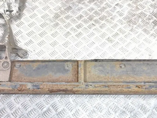 Подножки комплект Range Rover Sport 2 L494