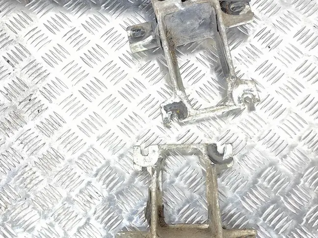 Подножки комплект Range Rover Sport 2 L494