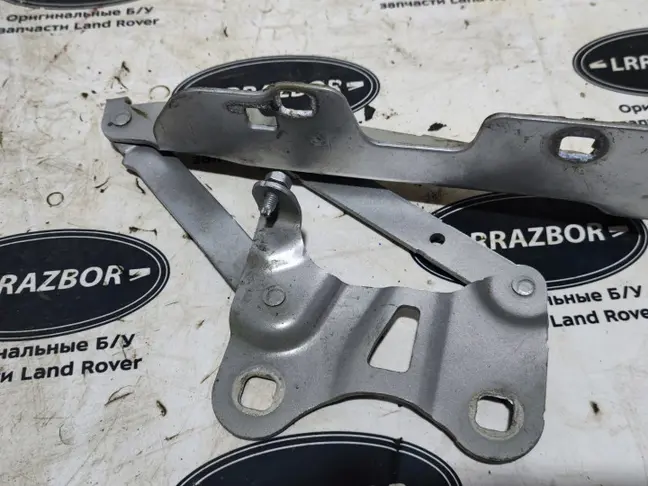 Петля капота правая Range Rover Sport 2 L494