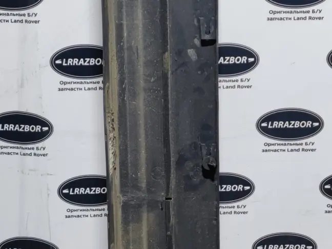 Накладка порога правая Range Rover Sport 2 L494