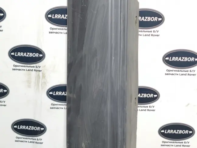 Накладка порога правая Range Rover Sport 2 L494