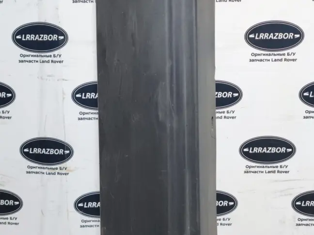 Накладка порога правая Range Rover Sport 2 L494