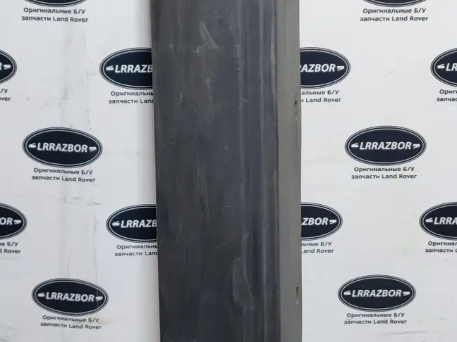 Накладка порога правая Range Rover Sport 2 L494