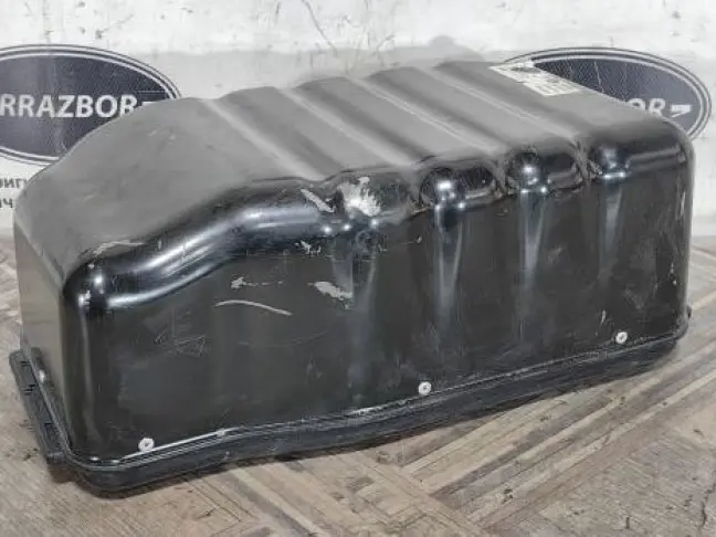 Компрессор пневмоподвески Range Rover Sport 2 L494