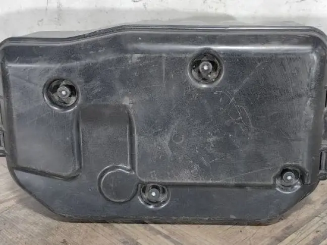 Компрессор пневмоподвески Range Rover Sport 2 L494