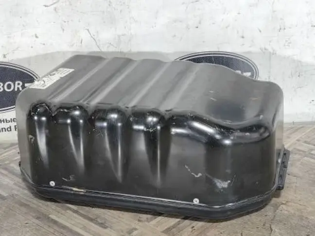 Компрессор пневмоподвески Range Rover Sport 2 L494