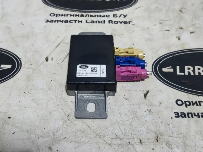 Антенна Land Rover Range Rover Sport 2 L494 2019