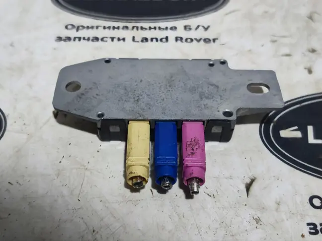 Антенна Land Rover Range Rover Sport 2 L494 2019