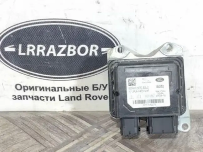 ЭБУ AirBag Range Rover Sport 2 L494 2019