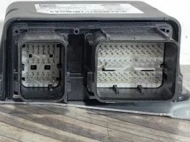 ЭБУ AirBag Range Rover Sport 2 L494 2019