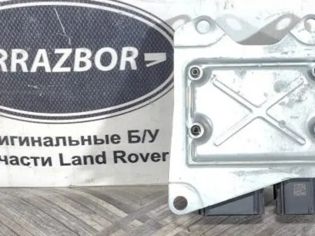 ЭБУ AirBag Range Rover Sport 2 L494 2019