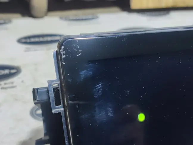 Блок климата Range Rover Sport 2 L494 2019