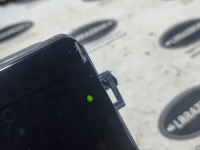 Блок климата Range Rover Sport 2 L494 2019