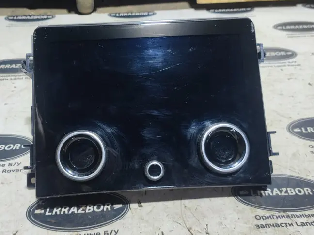 Блок климата Range Rover Sport 2 L494 2019