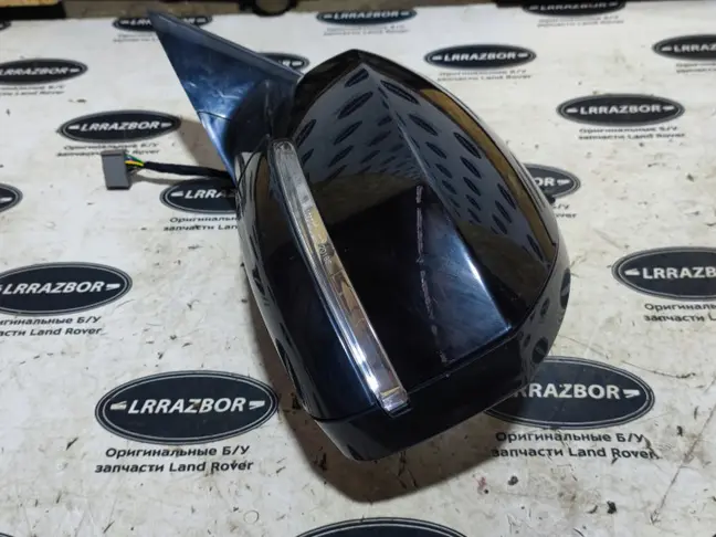 Зеркало заднего вида левое Sport 2 L494