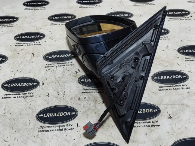 Зеркало заднего вида левое Sport 2 L494