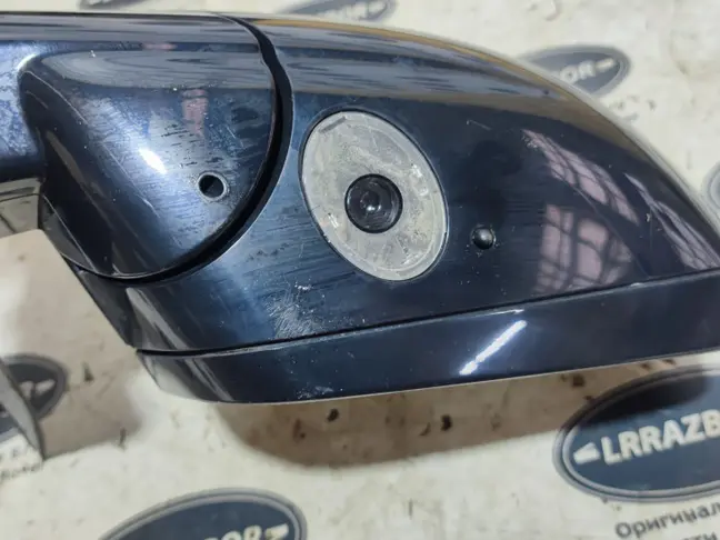 Зеркало заднего вида левое Sport 2 L494