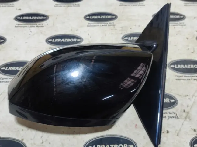 Зеркало заднего вида левое Sport 2 L494