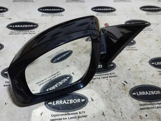 Зеркало заднего вида левое Sport 2 L494