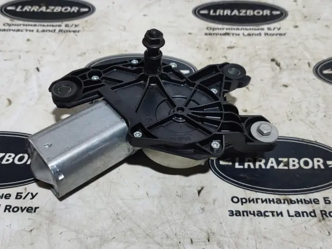 Моторчик стеклоочистителя Rover Range Sport 2 L494