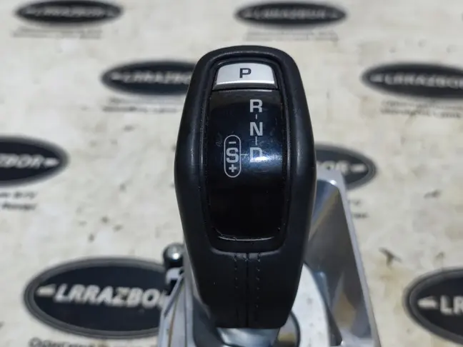 Селектор АКПП салонный Range Rover Sport 2 L494